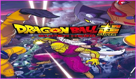 Dragon Ball Super Heroes: The Ultimate Guide To The Iconic Franchise