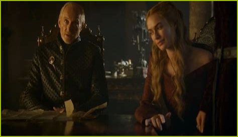 Unveiling The Legacy Of Tywin Lannister: A Closer Look At The Iconic Character